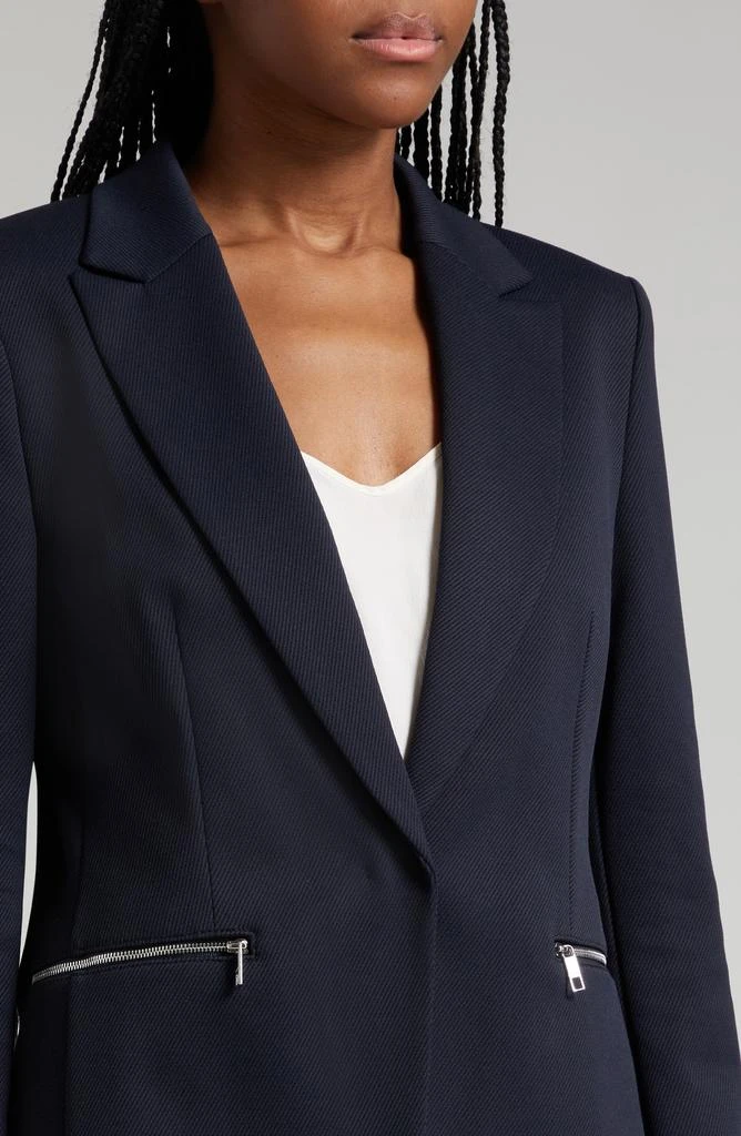 商品Hugo Boss|Jeneta Twill Blazer,价格¥1226,第5张图片详细描述