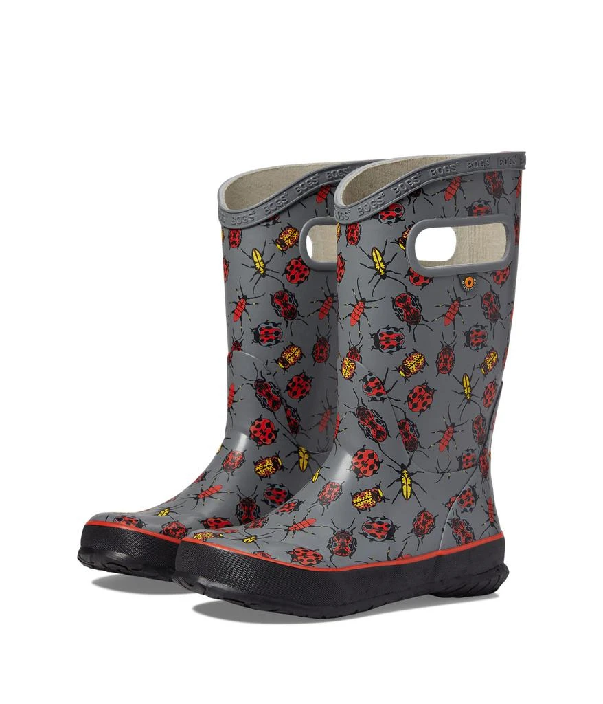 商品Bogs|Rain Boot Bugs (Toddler/Little Kid/Big Kid),价格¥374,第1张图片