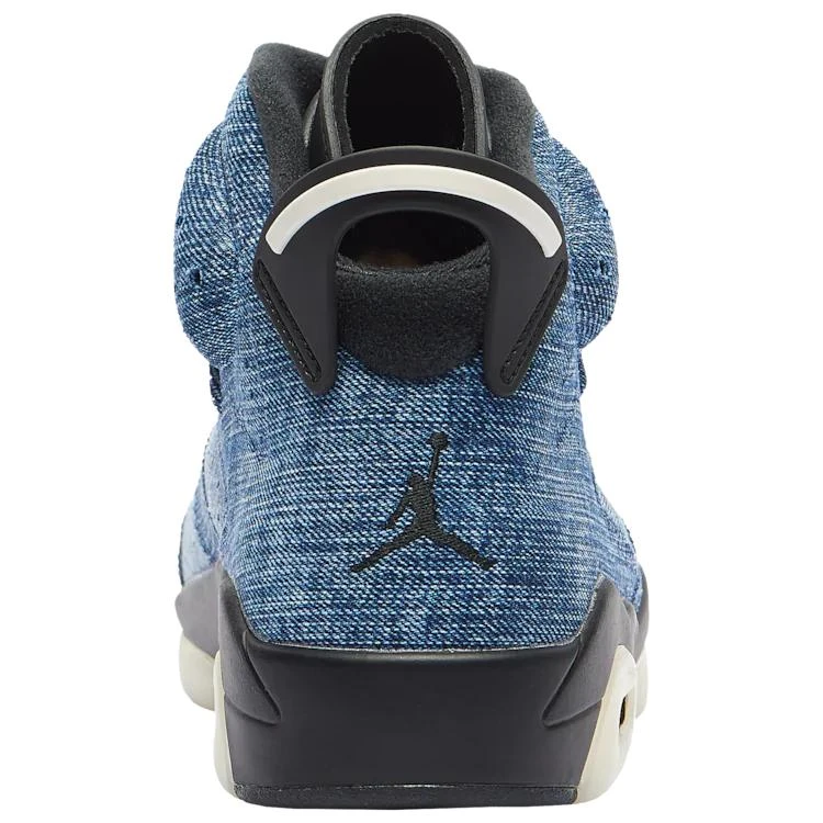 商品Jordan|Jordan Retro 6 - Men's篮球鞋,价格¥1445,第3张图片详细描述