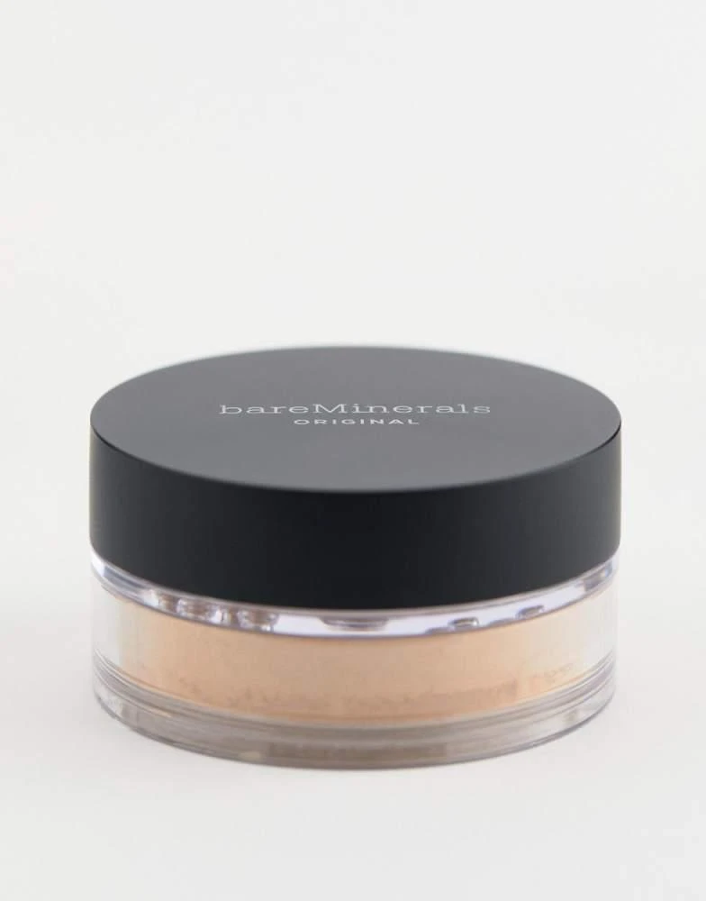 bareMinerals Original Loose Mineral Foundation SPF15 商品