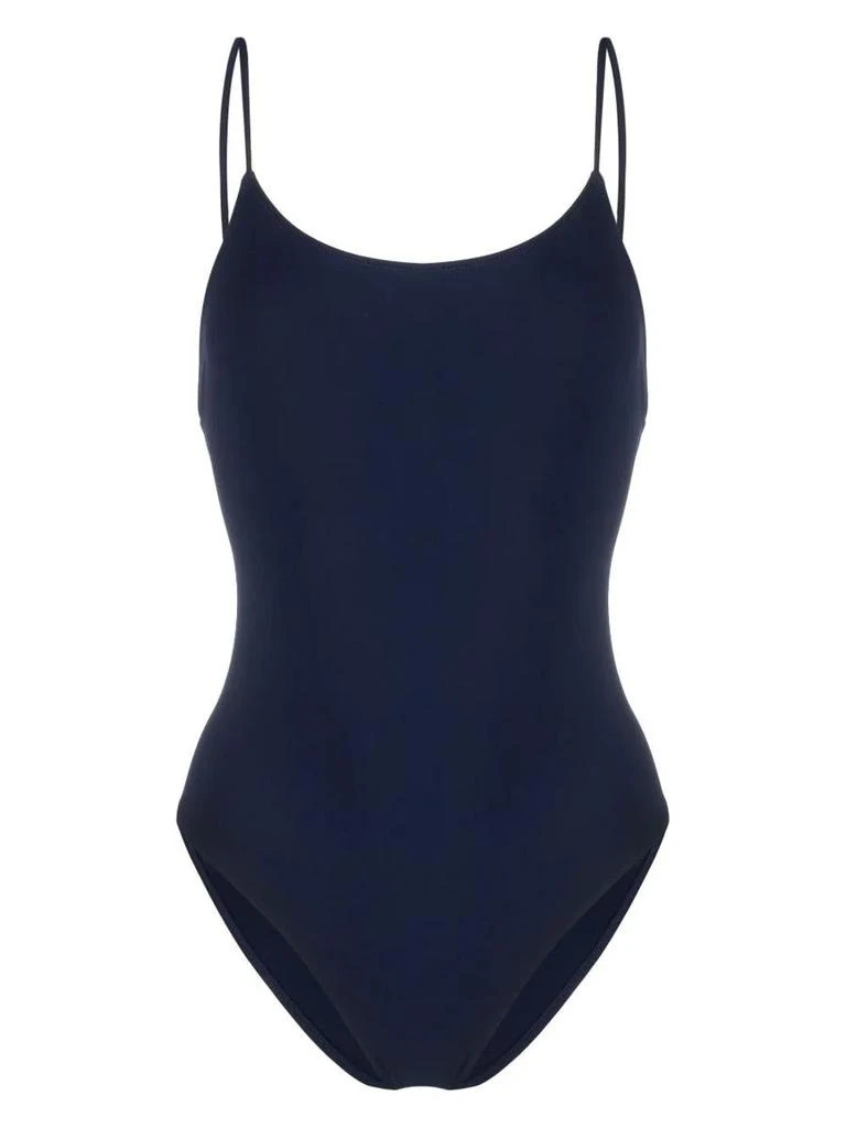 商品LIDO|LIDO Trentasei spaghetti-strap swimsuit,价格¥1827,第1张图片