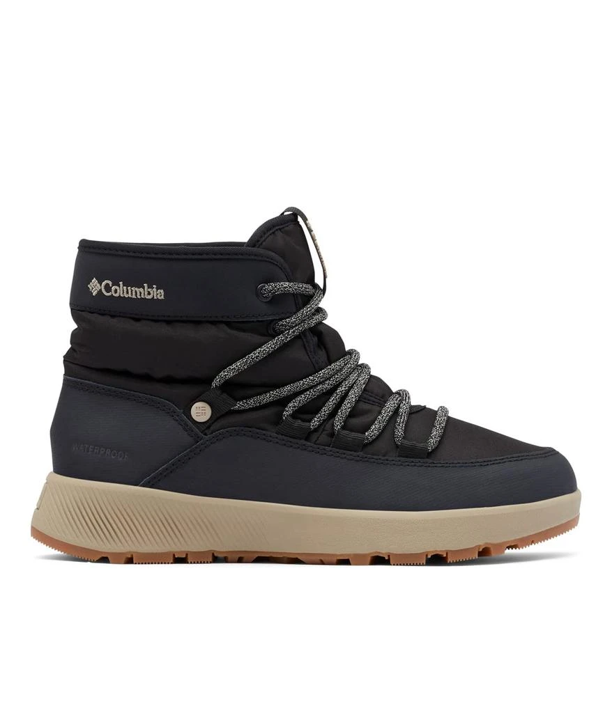 商品Columbia|Women's Slopeside Village Omni-Heat Mid Snow Shoe,价格¥880,第5张图片详细描述