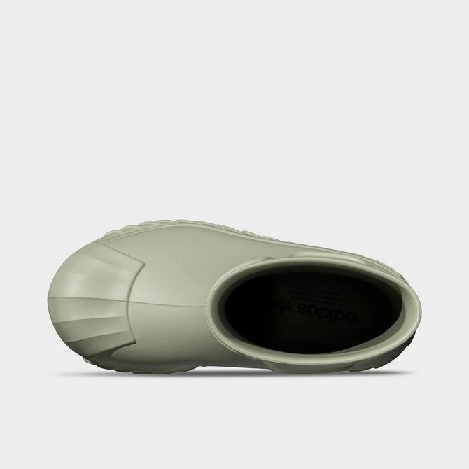 ADIDAS Women's adidas Originals Adifom Superstar Boot Shoes 5