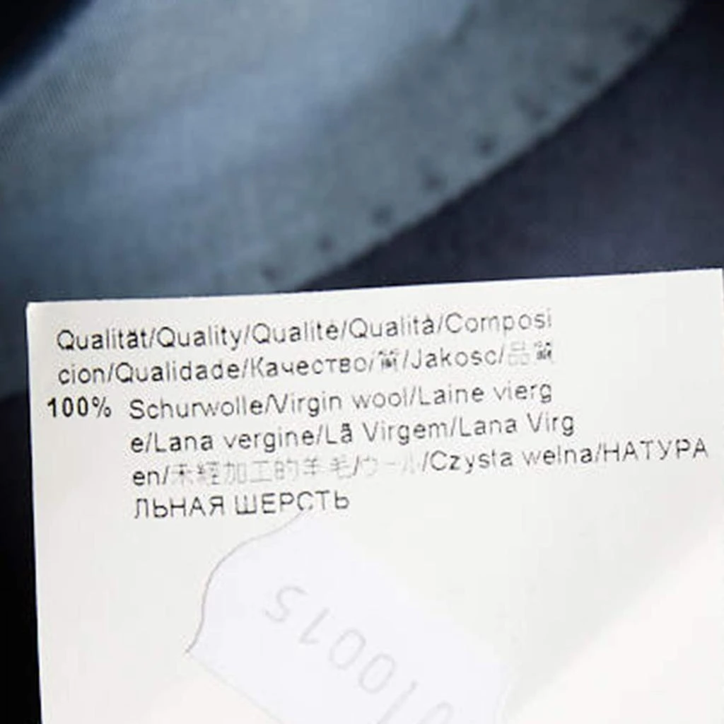 Boss By Hugo Boss Grey Virgin Wool Suit XL 商品