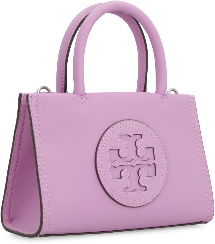 商品Tory Burch|Tory Burch Ella Bio Mini Top Handle Bag,价格¥1621,第3张图片详细描述