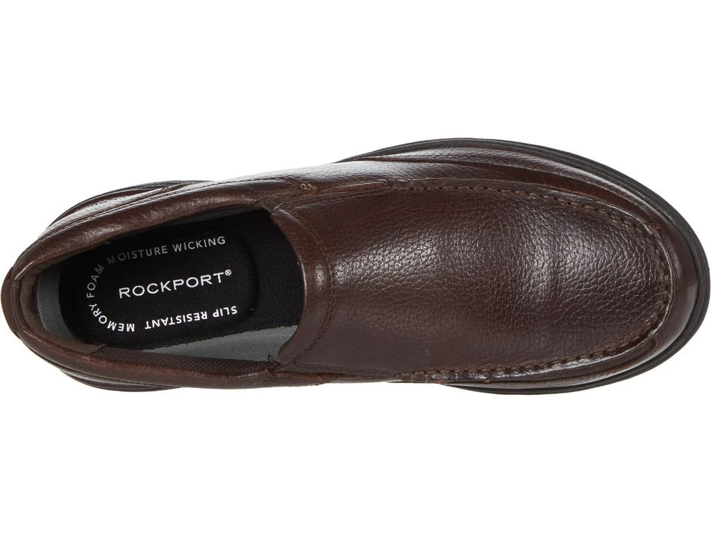 商品Rockport|Eureka Plus Slip-On,价格¥586,第2张图片详细描述