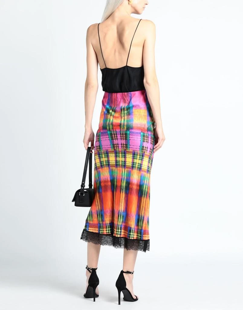 商品Desigual|Maxi Skirts,价格¥372,第3张图片详细描述