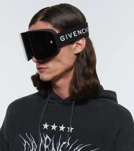 商品Givenchy|Ski goggles,价格¥2858,第3张图片详细描述