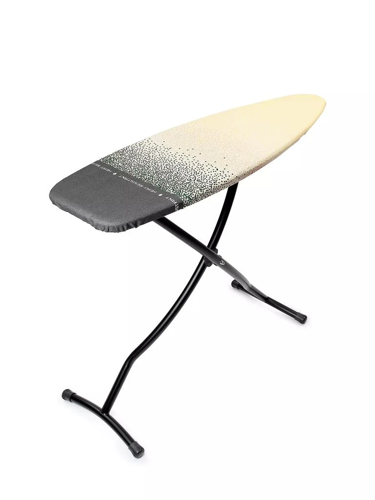 商品Brabantia|Ironing Board Size D with Heat Resistant Iron Parking Zone,价格¥1312,第1张图片