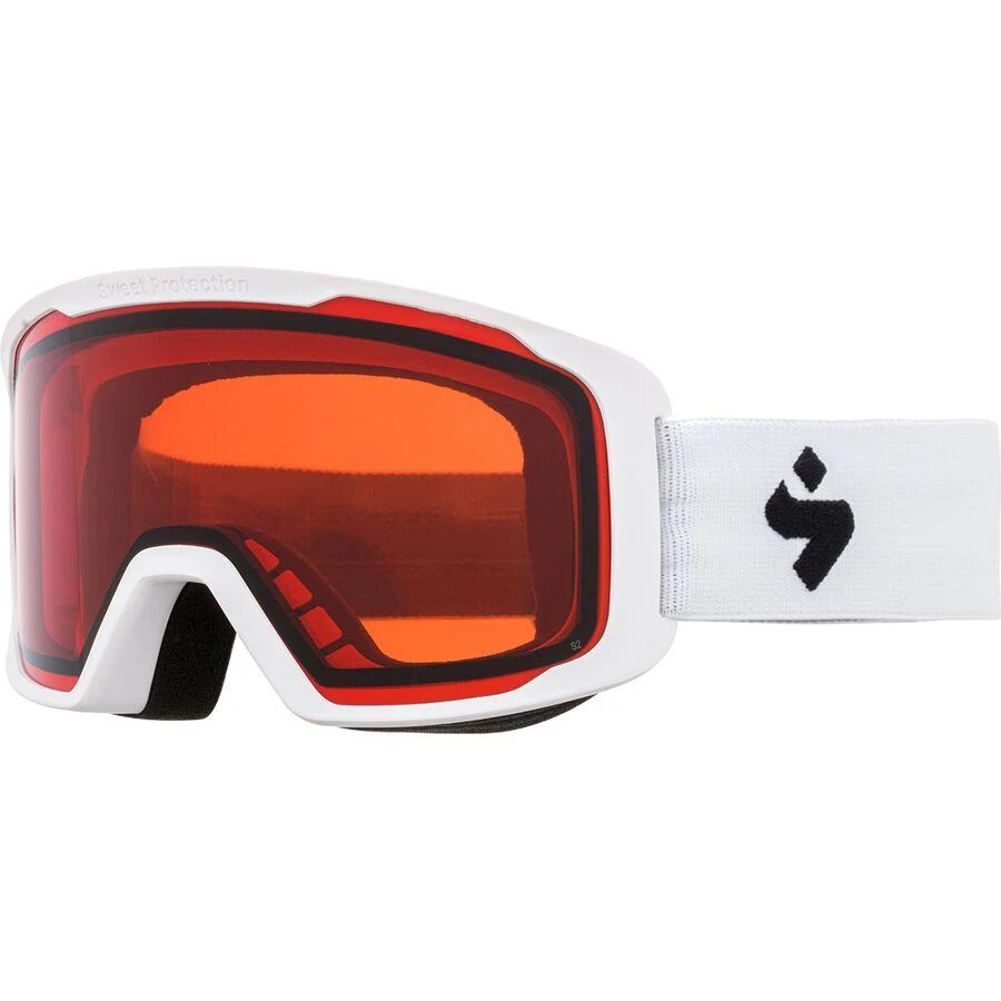 商品Sweet Protection|Ripley Goggles - Kids',价格¥551,第1张图片