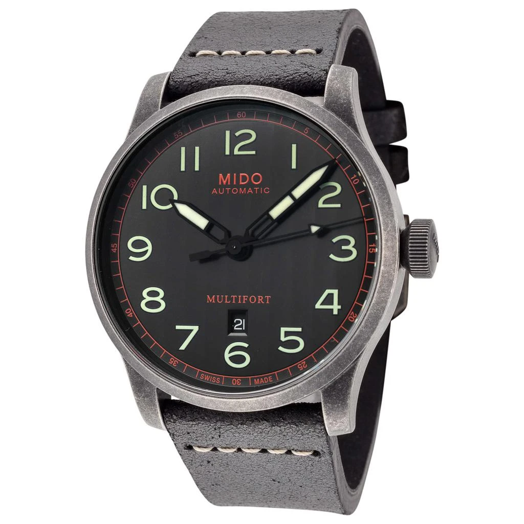 商品MIDO|Mido Men's Watch M0326073605009,价格¥3425,第1张图片