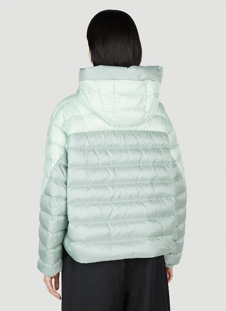 商品Moncler|Sylans Short Down Jacket,价格¥4231,第4张图片详细描述