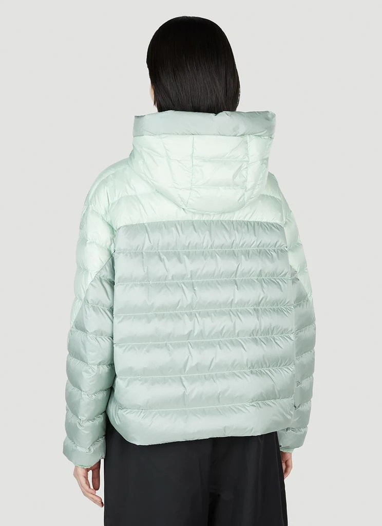 商品Moncler|Sylans Short Down Jacket,价格¥5177,第4张图片详细描述