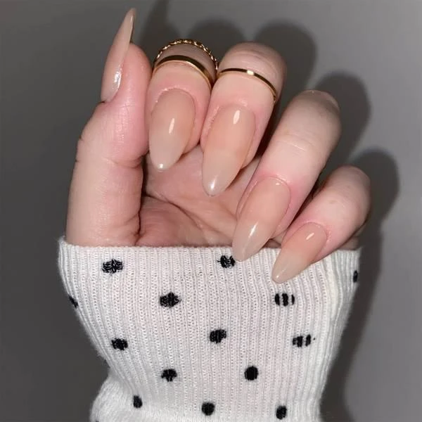 商品Lookfantastic|Mylee MyGel Gel Polish - For Your Eyes Only,价格¥90,第4张图片详细描述