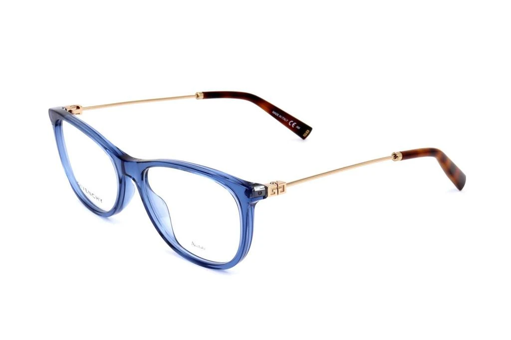 商品Givenchy|Givenchy Eyewear Rectangle Frame Glasses,价格¥1113,第2张图片详细描述