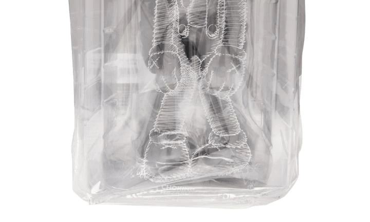 商品Medicom|Medicom Kaws Small Lie,价格¥4935,第3张图片详细描述