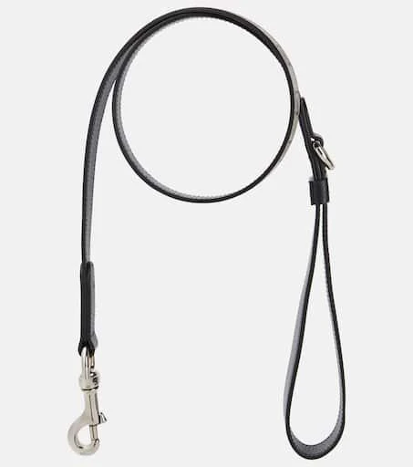 商品Gucci|GG S/M canvas dog leash,价格¥2906,第1张图片