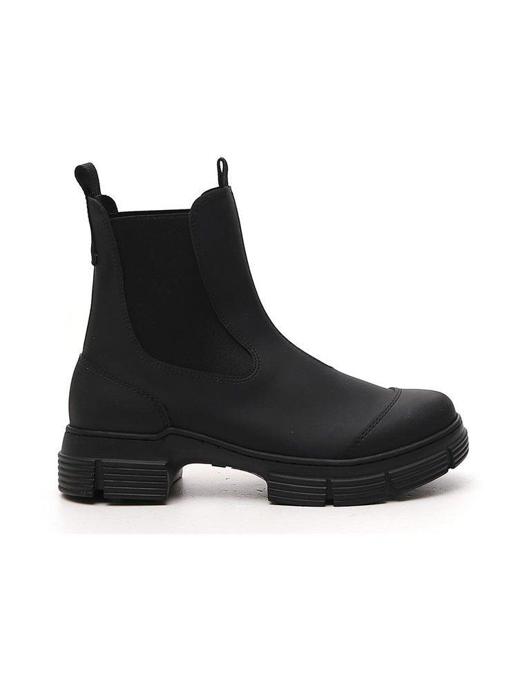 商品Ganni|Ganni City Chelsea Boots,价格¥1514,第1张图片