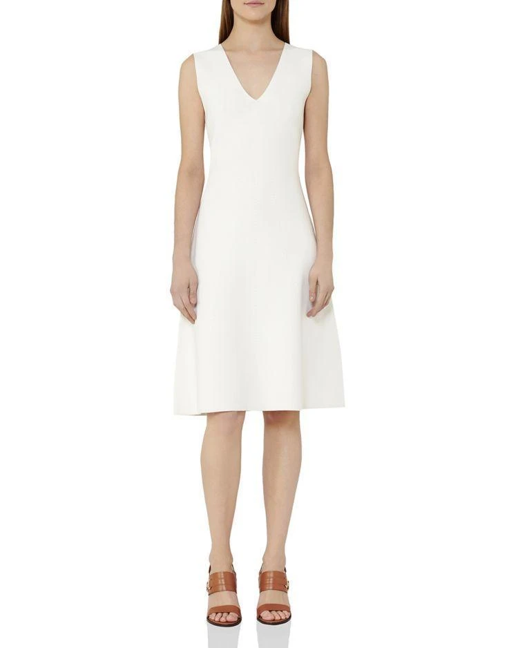 商品REISS|Michelle Knit Dress,价格¥1047,第1张图片