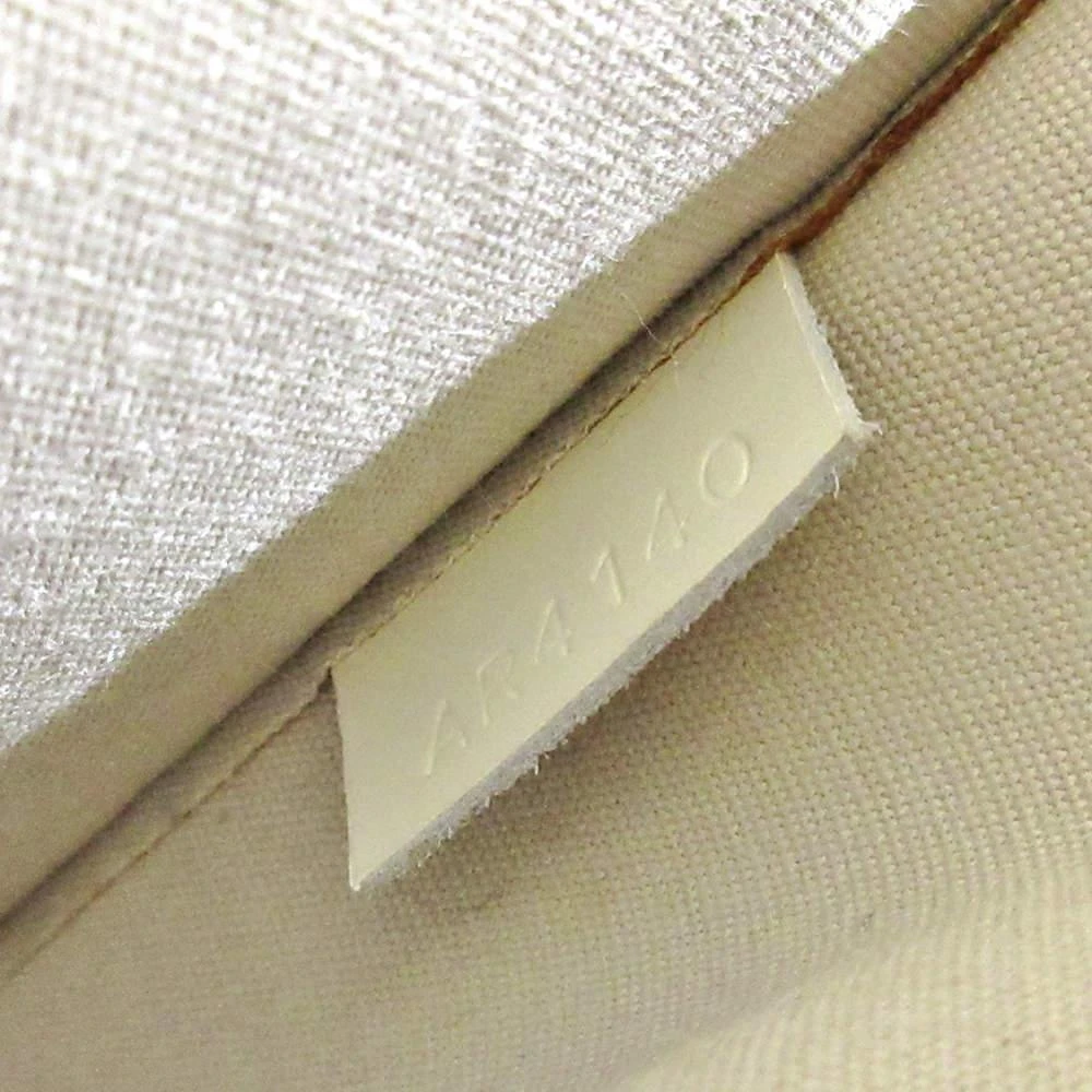 Louis Vuitton White Epi Madeleine PM 商品