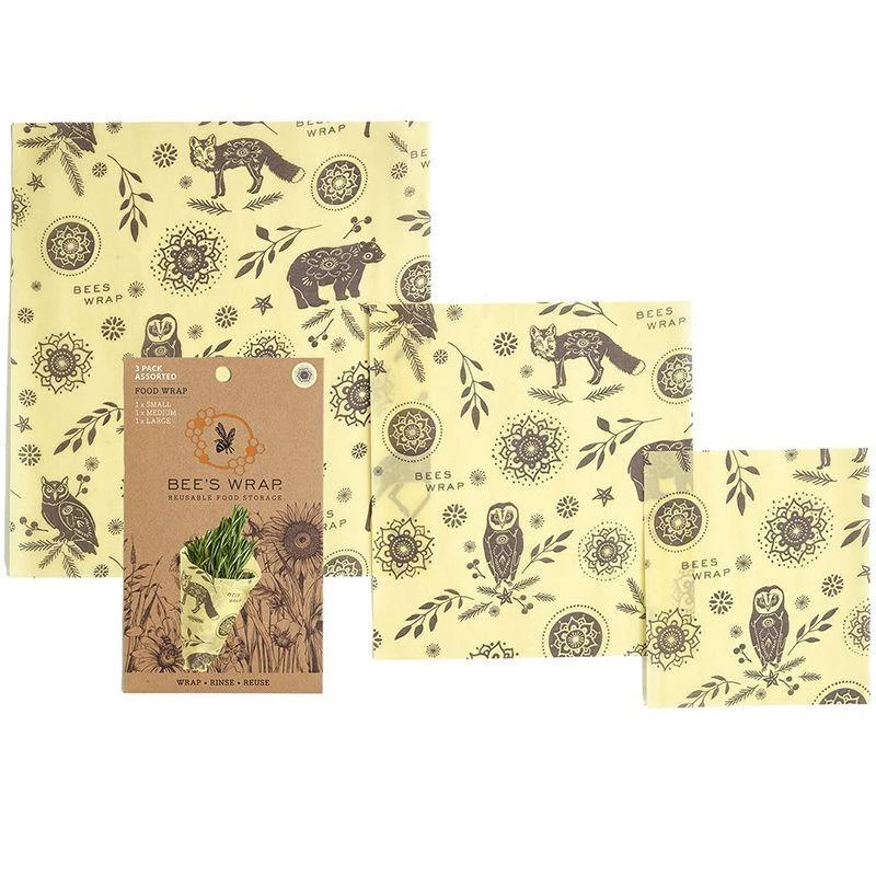 3 PACK ASSORTED 商品
