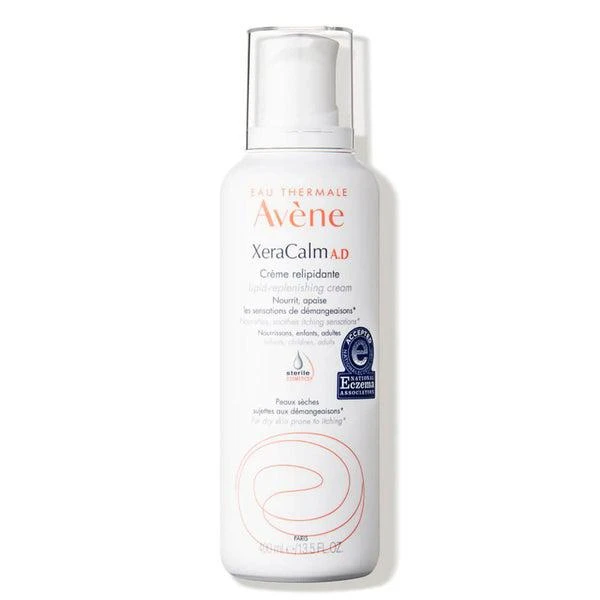 商品Avene|Avène XeraCalm A.D Lipid-Replenishing Cream (13.5 oz.),价格¥402,第1张图片