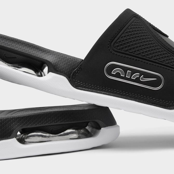 Men's Nike Air Max Cirro Slide Sandals商品第3张图片规格展示