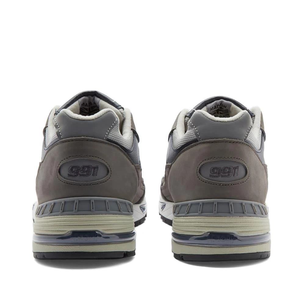 商品New Balance|New Balance M991GNS - Made in England,价格¥1612,第3张图片详细描述