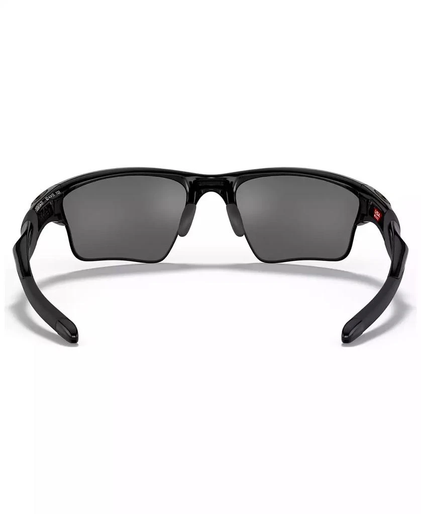 商品Oakley|Men's Sunglasses, OO9154 Half Jacket 2.0 XL,价格¥797,第3张图片详细描述