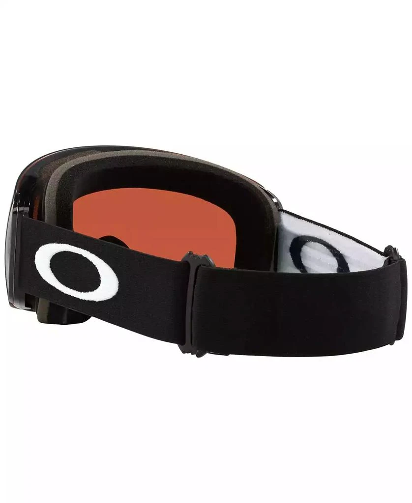 Unisex Flight Deck M Snow Goggles, OO7064-C4 商品