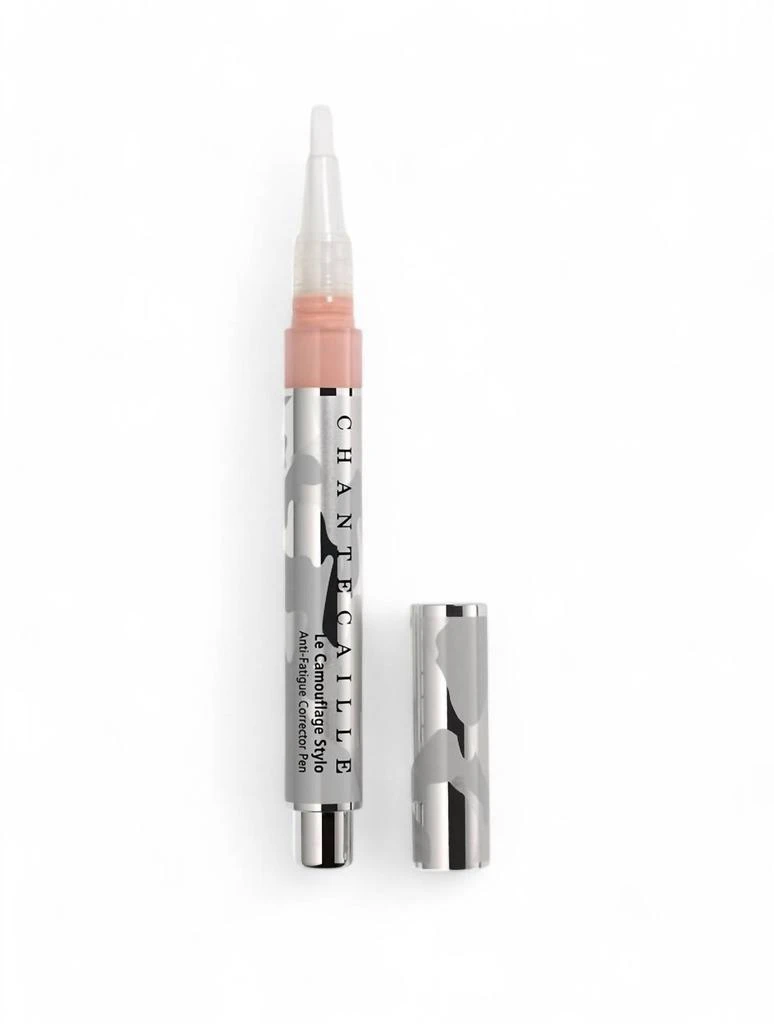 商品Chantecaille|Le Camouflage Stylo Anti-Fatigue Corrector Pen 0.06Oz (1.8Ml) In #4C,价格¥382,第1张图片