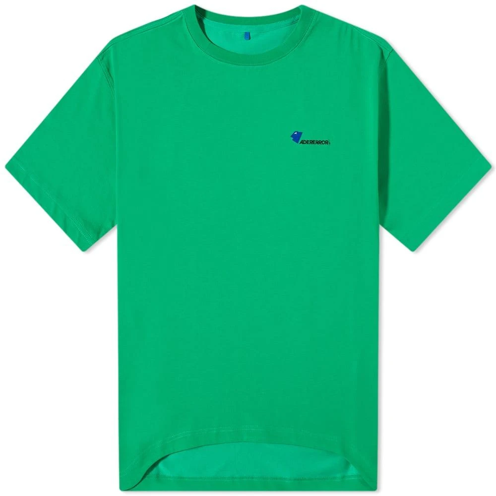 商品ADER error|ADER Error Union Logo Tee,价格¥470,第1张图片
