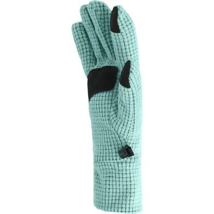 商品Outdoor Research|Trail Mix Glove - Women's,价格¥130,第5张图片详细描述