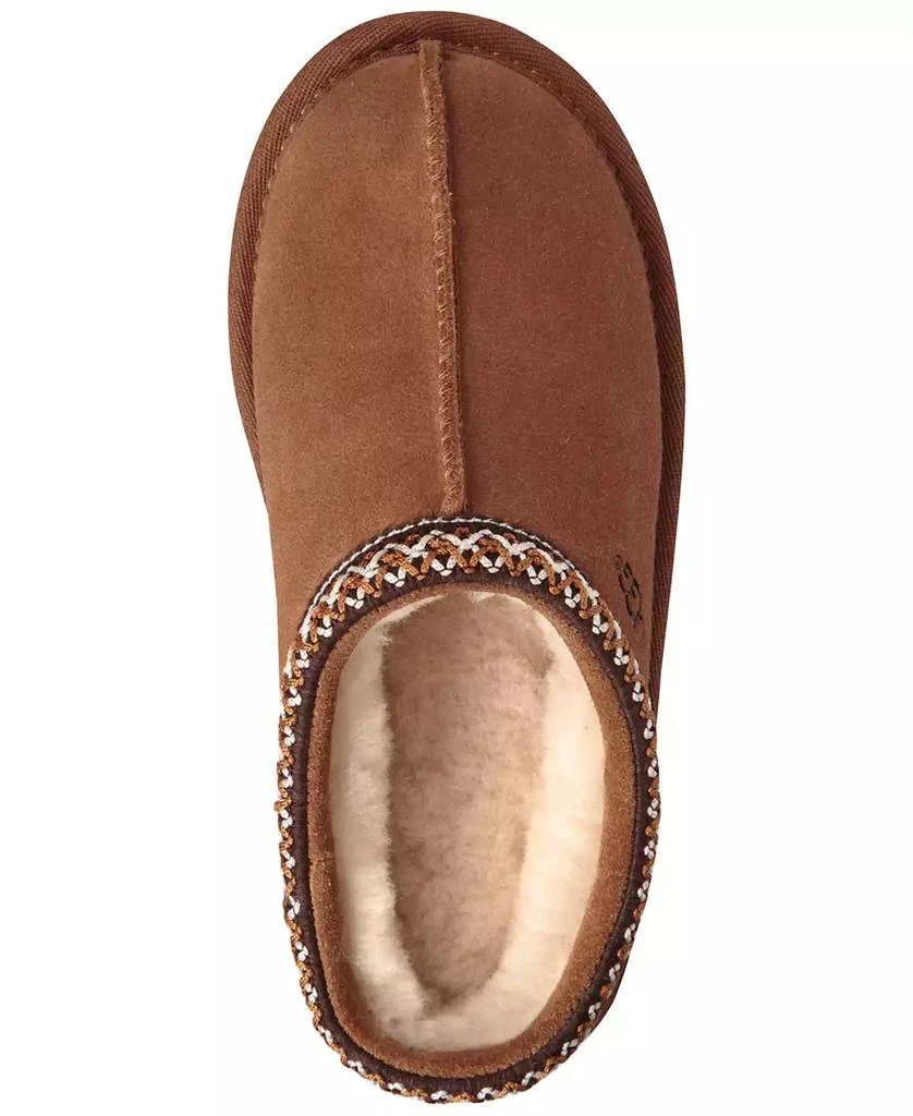 商品UGG|Little & Big Kids Unisex Tasman II Clog Slippers,价格¥601,第4张图片详细描述