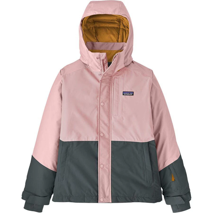 商品Patagonia|Powder Town Jacket - Kids',价格¥790,第1张图片详细描述