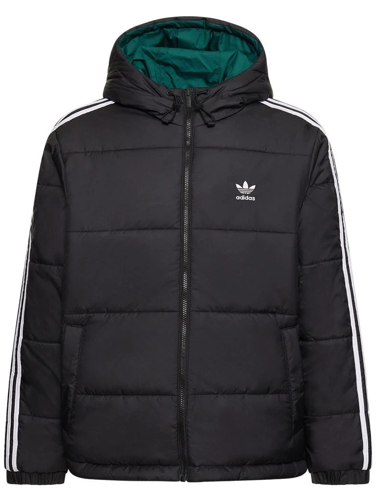 商品Adidas|Adic Rev Tech Casual Jacket,价格¥1224,第1张图片