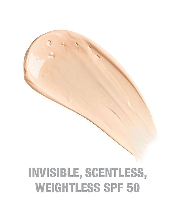 商品Charlotte Tilbury|Invisible UV Flawless Primer,价格¥344,第2张图片详细描述
