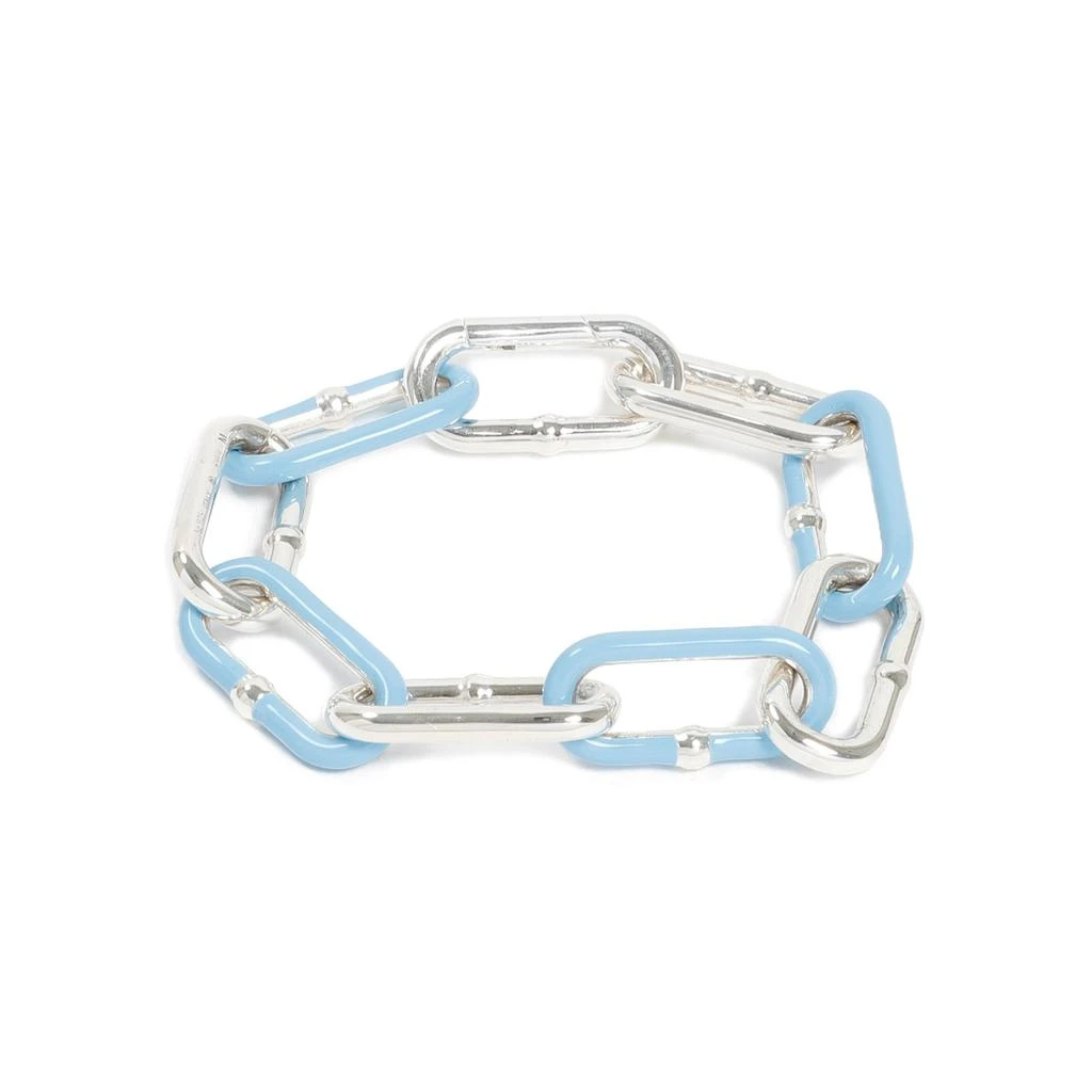 商品Bottega Veneta|Bottega Veneta Chain Link Bracelet,价格¥4568,第1张图片