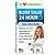 商品Diabetes Doctor Dr. Stephanie's|Blood Sugar 24 Hour Daily Support,价格¥226,第1张图片