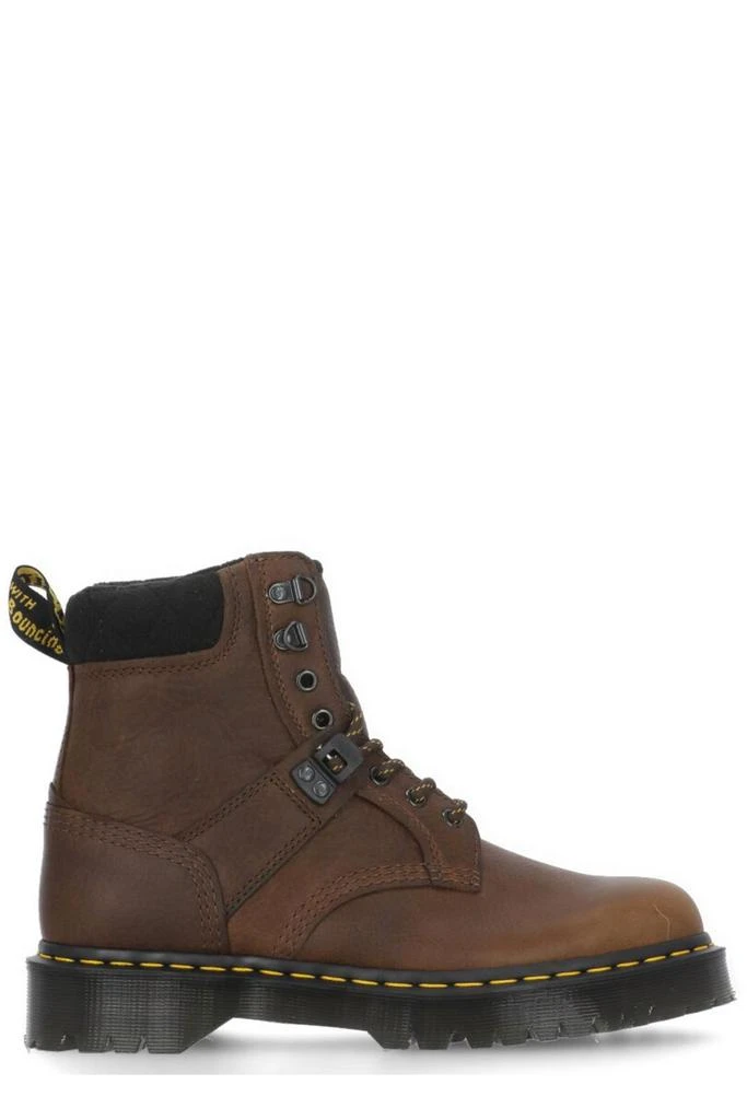 商品Dr. Martens|Dr. Martens Lace-Up Boots,价格¥1203,第1张图片