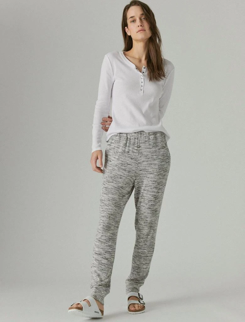 Womens Cloud Jersey Easy Jogger 商品