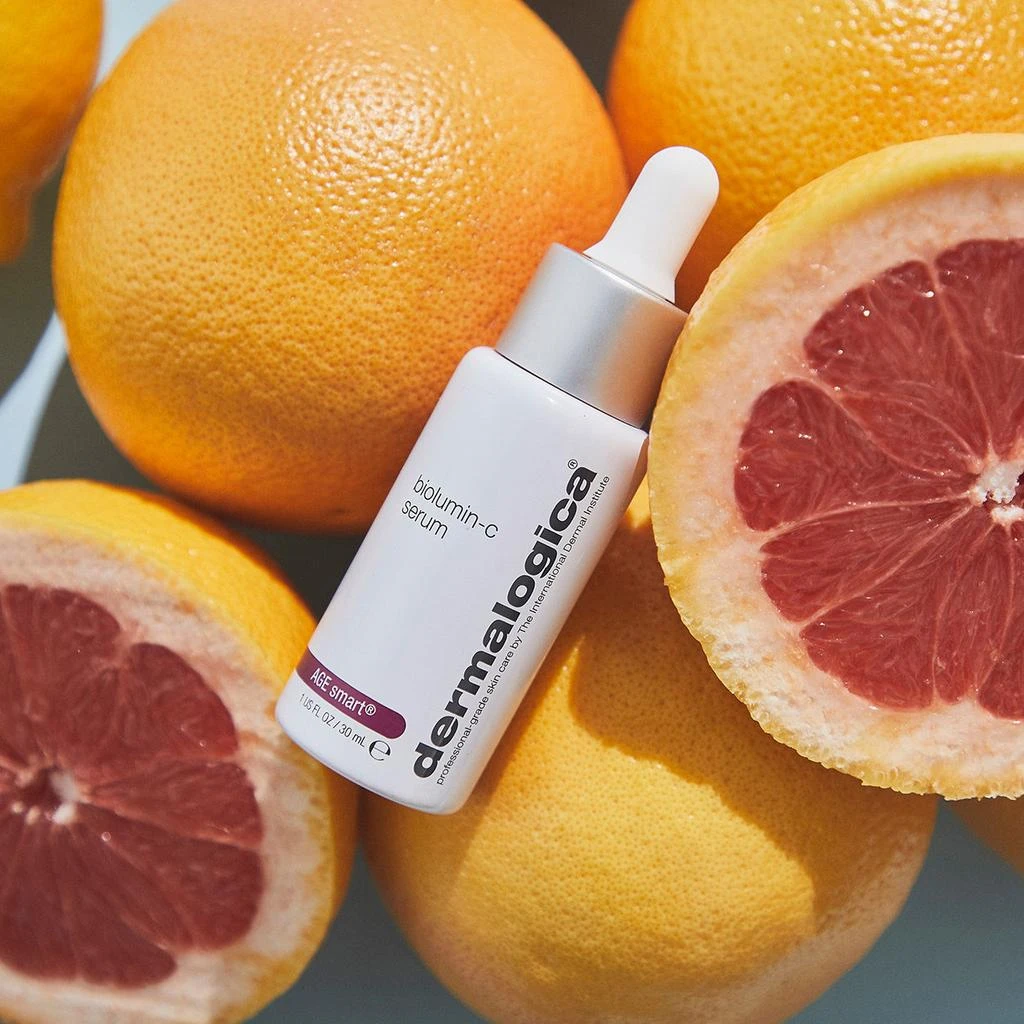 商品Dermalogica|维C活肌亮白精华,价格¥1238,第5张图片详细描述