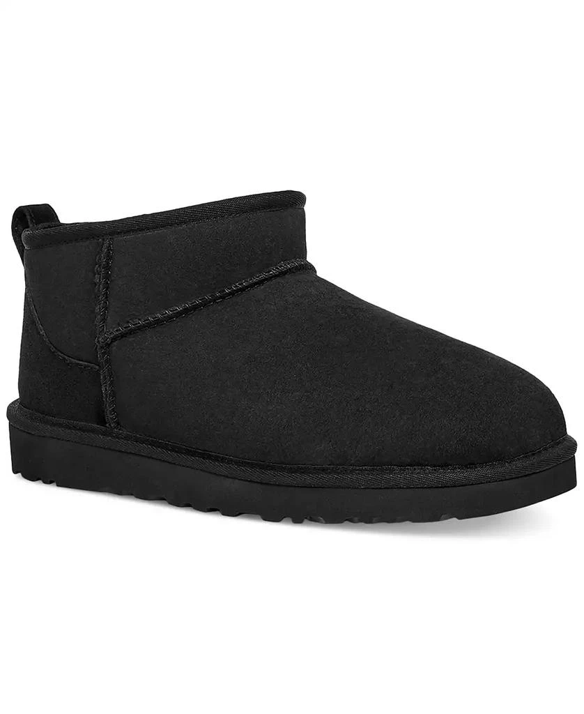 商品UGG|Men's Classic Ultra Mini Boots,价格¥1134,第1张图片