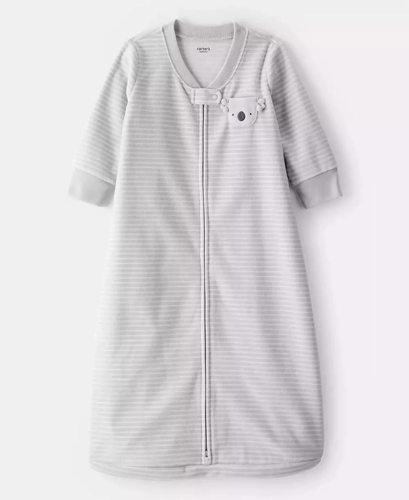 商品Carter's|Baby Loose-Fit Long-Sleeve Wearable Blanket,价格¥89,第1张图片