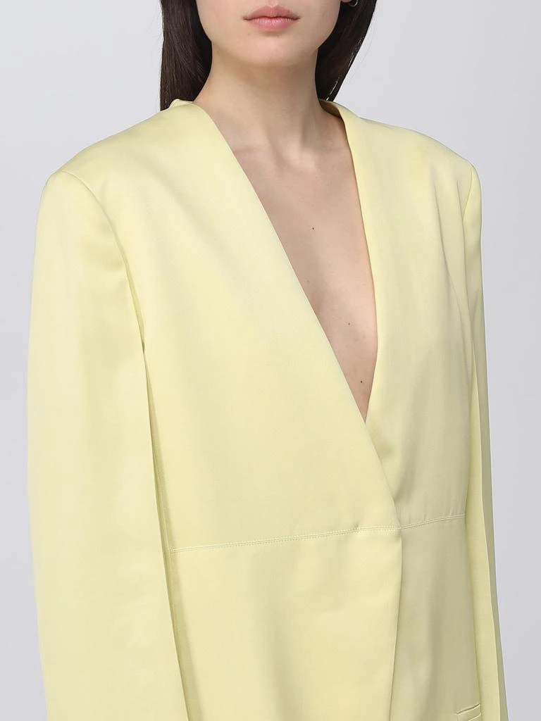 商品Jil Sander|Blazer woman Jil Sander,价格¥13951,第5张图片详细描述