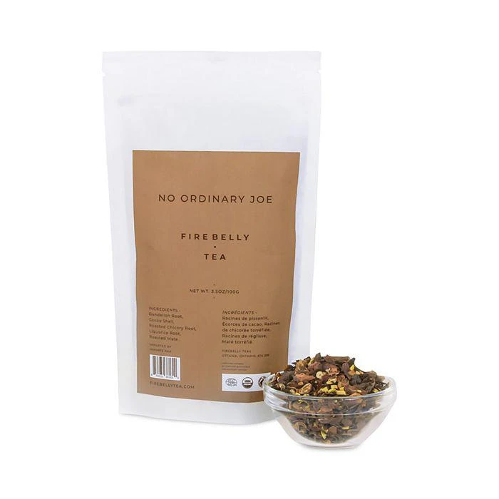 商品Firebelly Tea|No Ordinary Joe Loose Leaf Tea,价格¥142,第4张图片详细描述