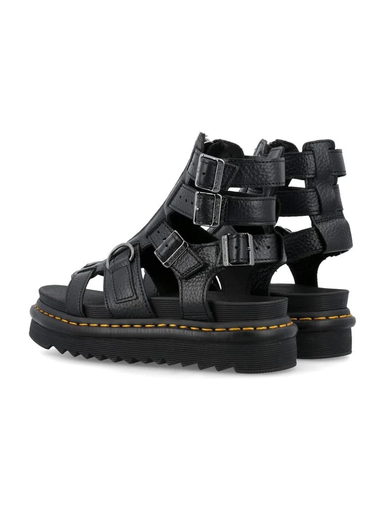 商品Dr. Martens|Dr. Martens Olson Sandals,价格¥1398,第4张图片详细描述