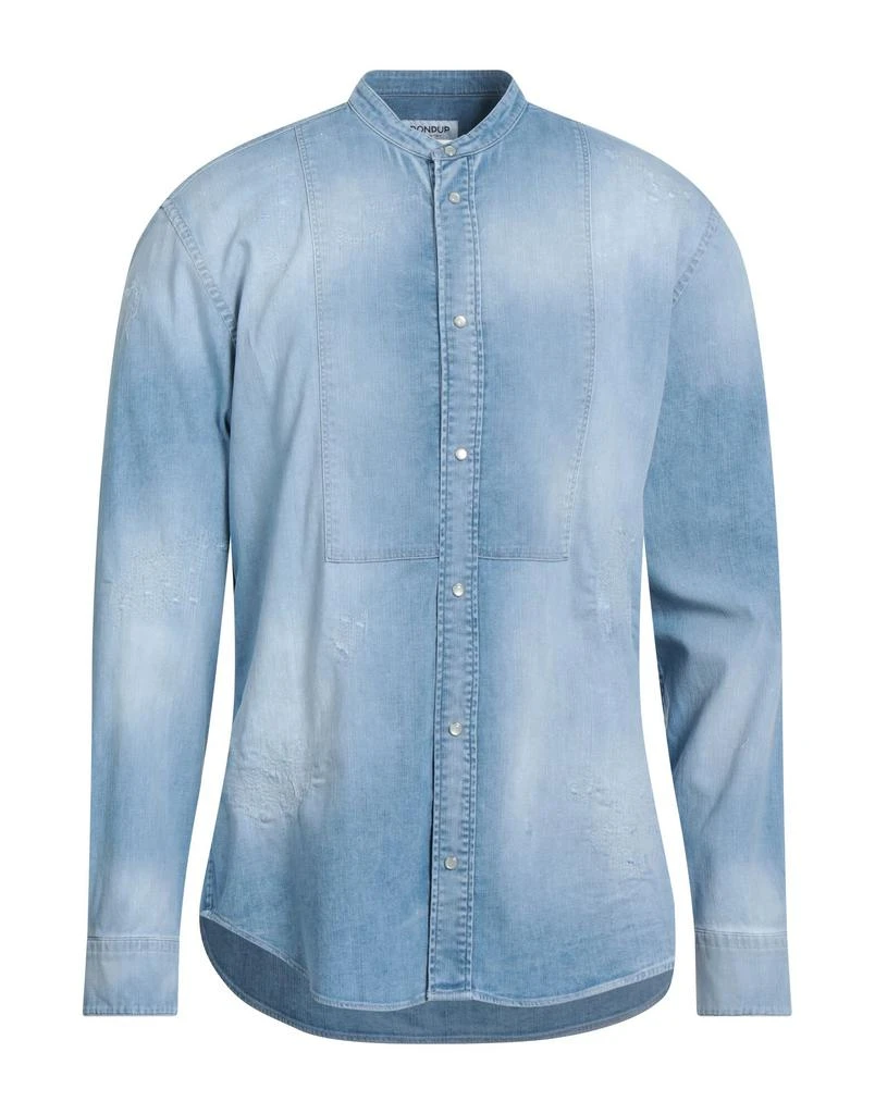 商品DONDUP|Denim shirt,价格¥2223,第1张图片
