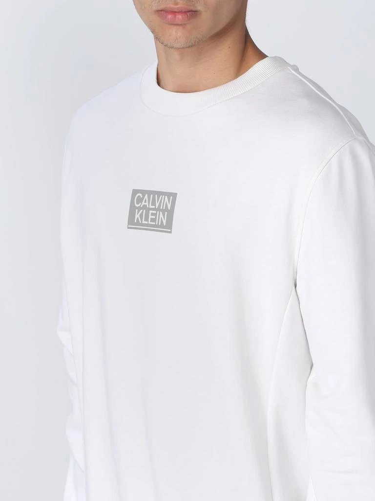 商品Calvin Klein|Calvin Klein sweatshirt for man,价格¥703,第4张图片详细描述