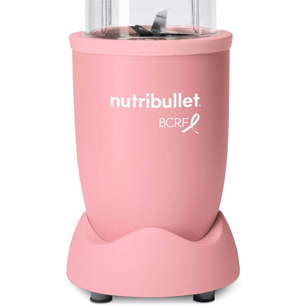 商品NutriBullet|PRO BCRF Exclusive 900-Watt Personal Blender,价格¥893,第4张图片详细描述